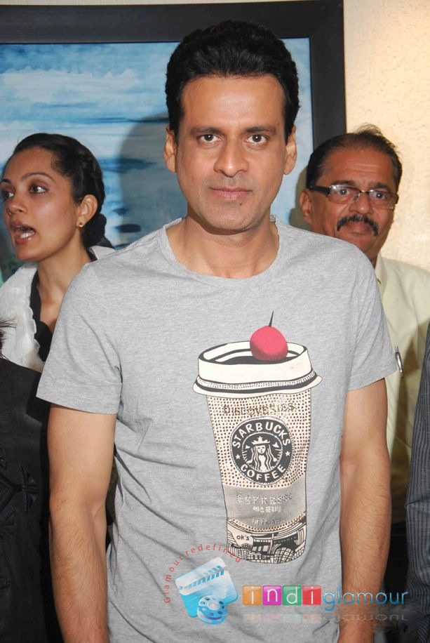 Manoj Bajpai Actor hd photo