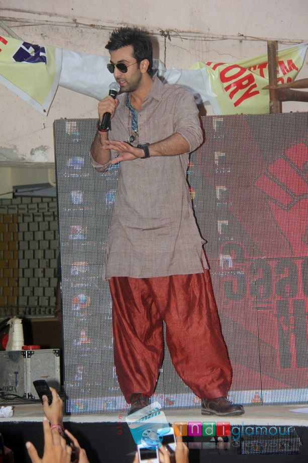 Ranbir Kapoor Actor hd photo