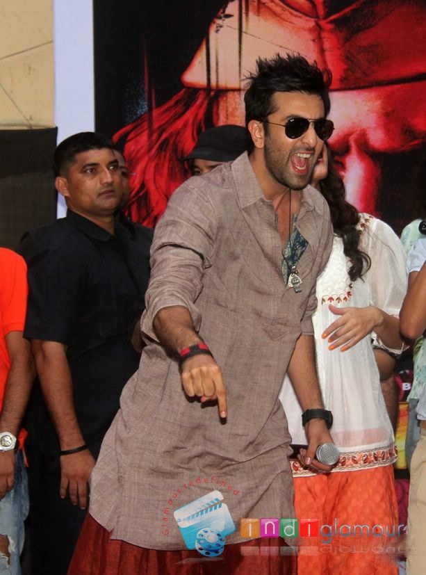 Ranbir Kapoor Actor hd photo