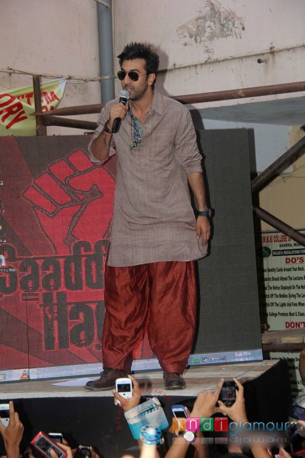 Ranbir Kapoor Actor hd photo
