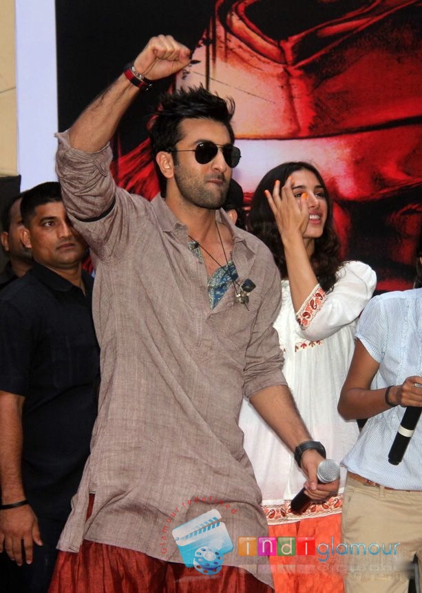 Ranbir Kapoor Actor hd photo