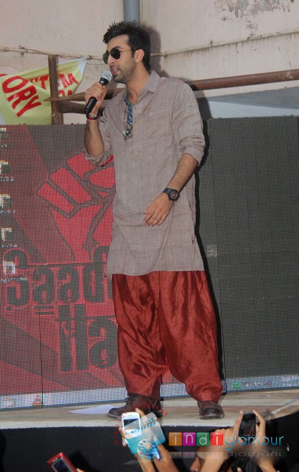 Ranbir Kapoor Actor hd photo