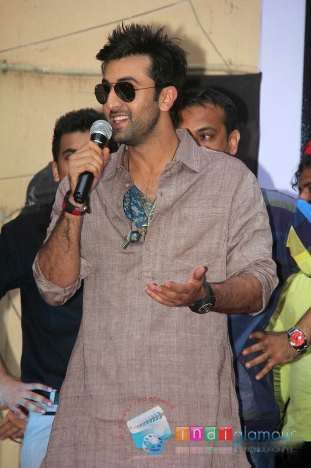 Ranbir Kapoor Actor hd photo