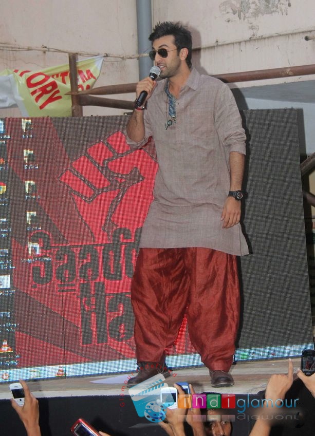 Ranbir Kapoor Actor hd photo