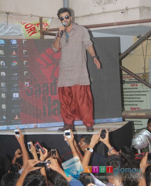 Ranbir Kapoor Actor hd photo