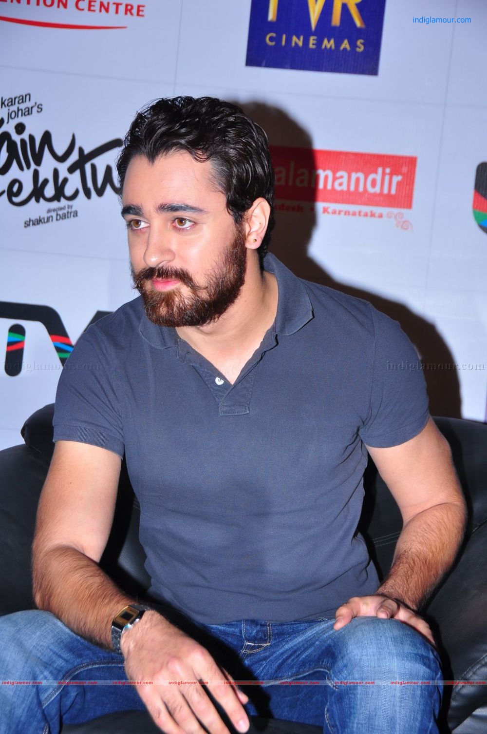 Imran Khan Actor hd photo
