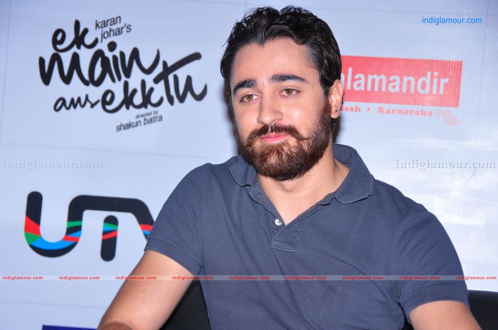 Imran Khan Actor hd photo