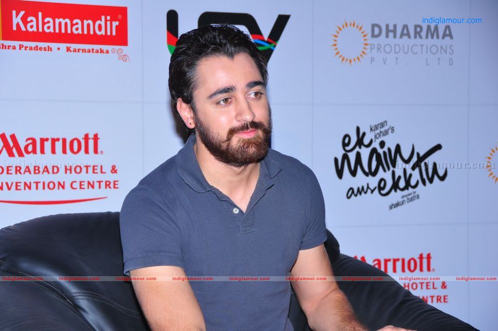 Imran Khan Actor hd photo