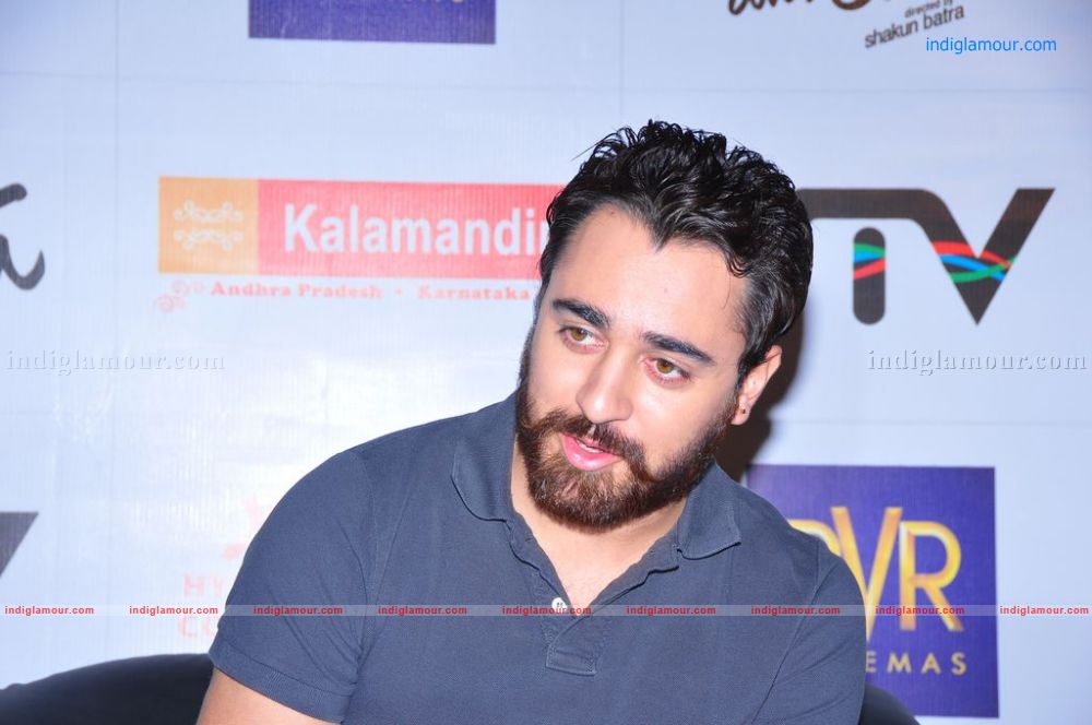 Imran Khan Actor hd photo