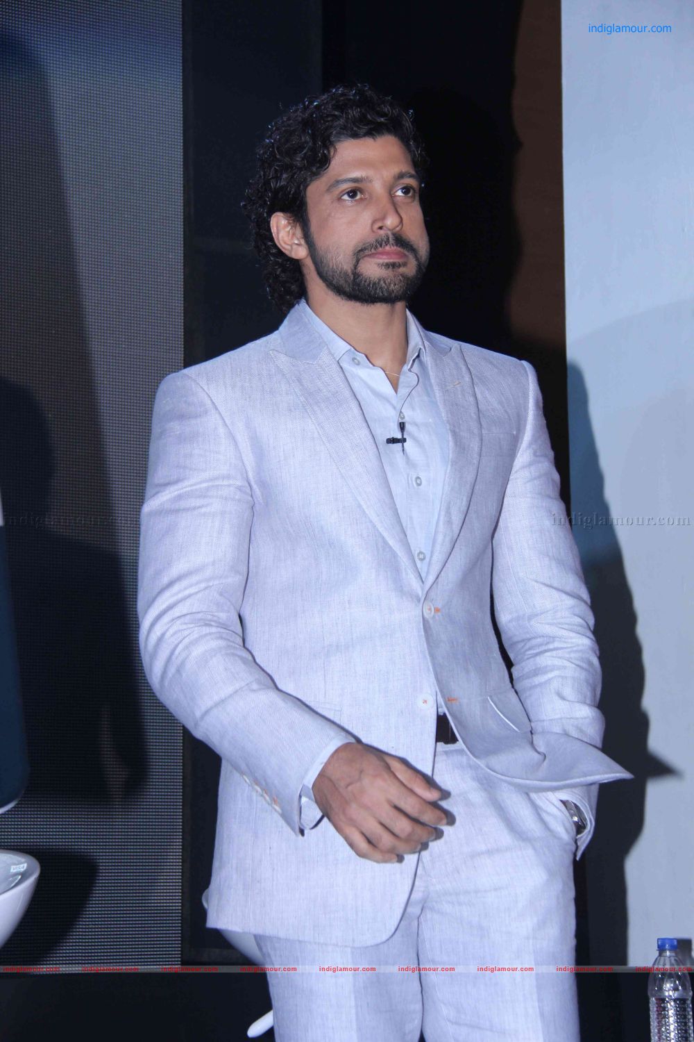 Farhan Akhtar Actor hd photo