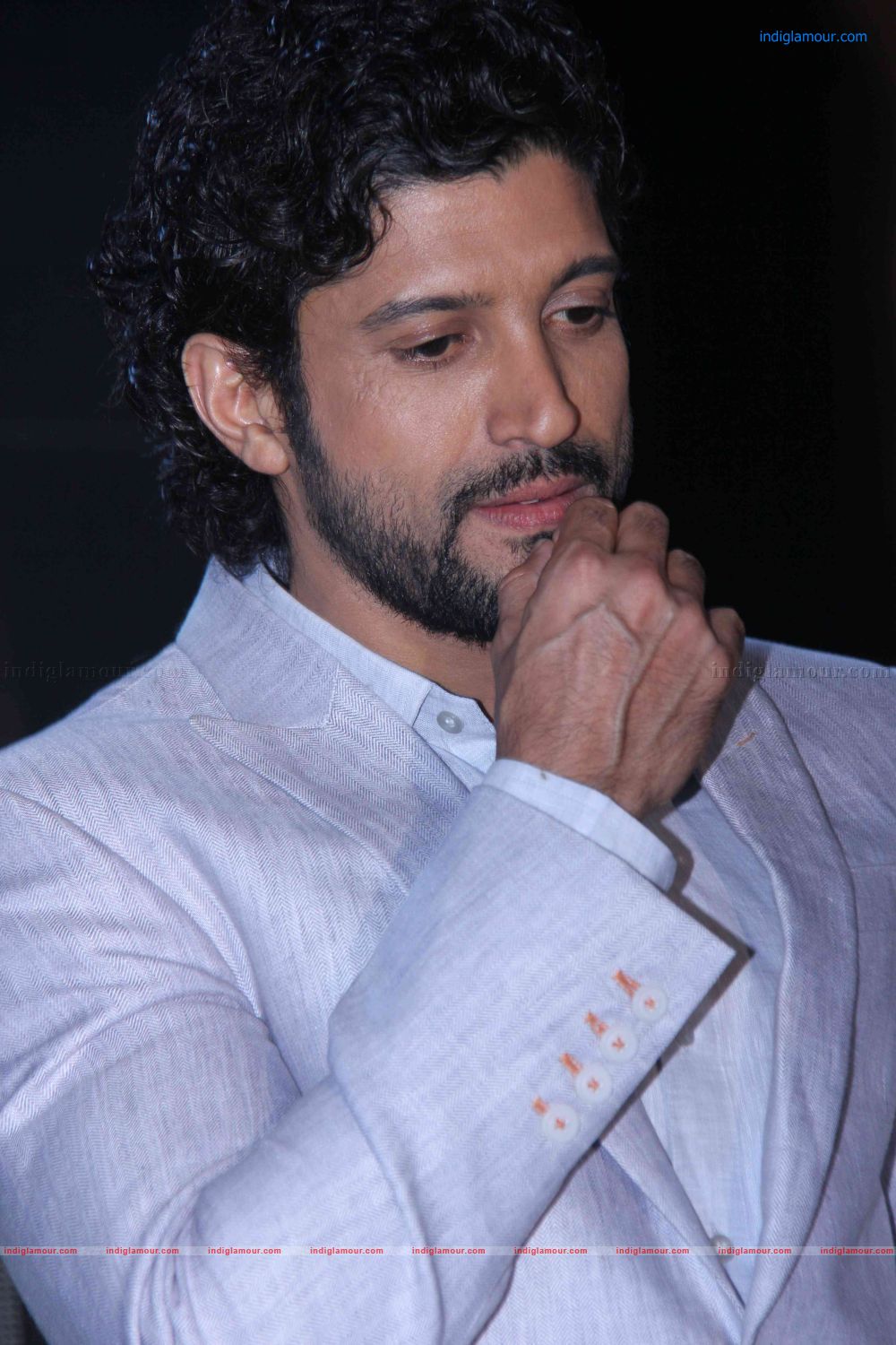Farhan Akhtar Actor hd photo