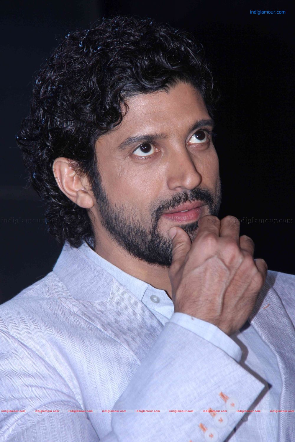 Farhan Akhtar Actor hd photo