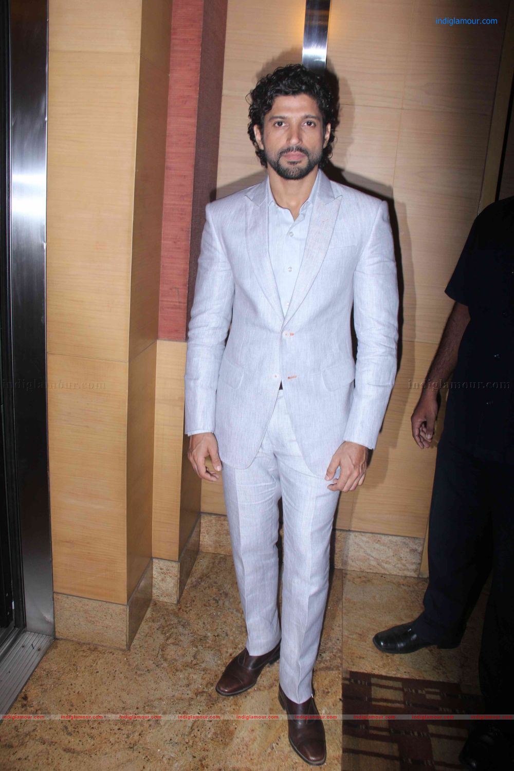 Farhan Akhtar Actor hd photo