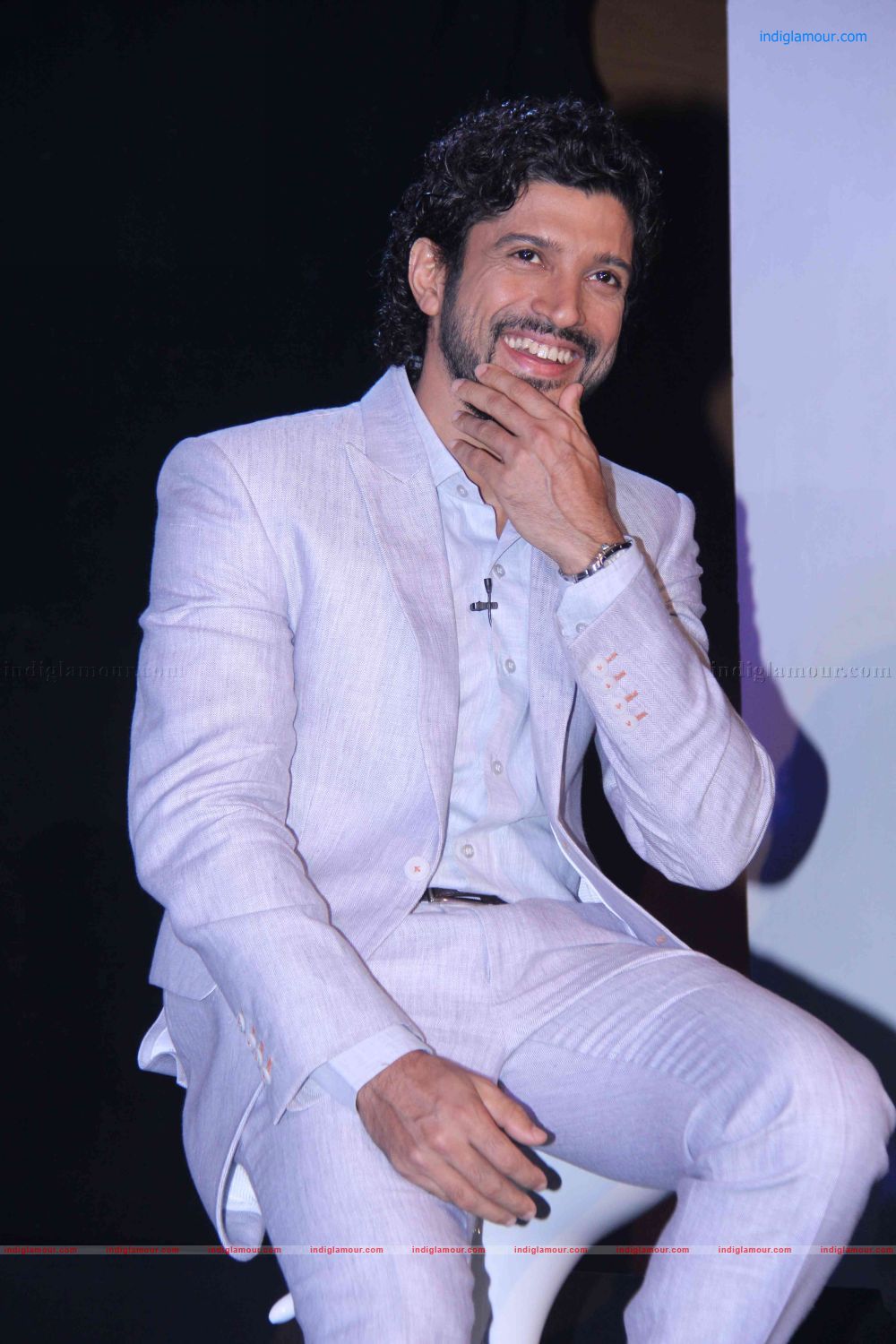 Farhan Akhtar Actor hd photo