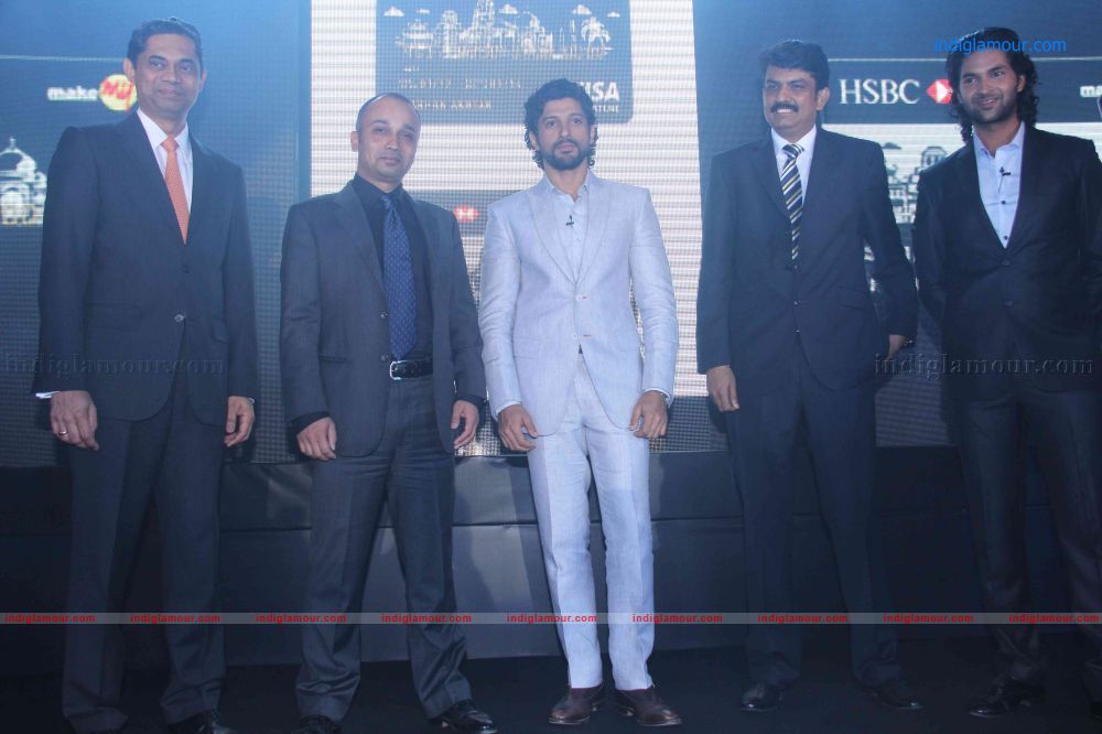 Farhan Akhtar Actor hd photo