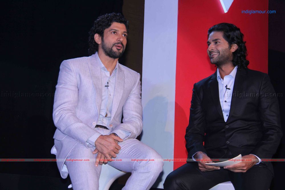Farhan Akhtar Actor hd photo