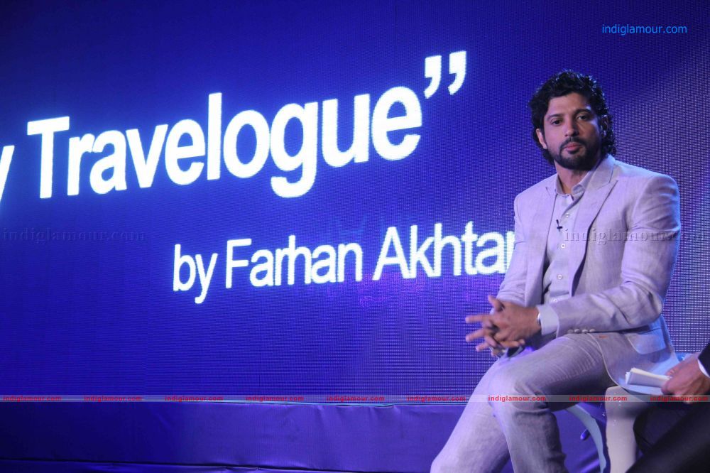 Farhan Akhtar Actor hd photo
