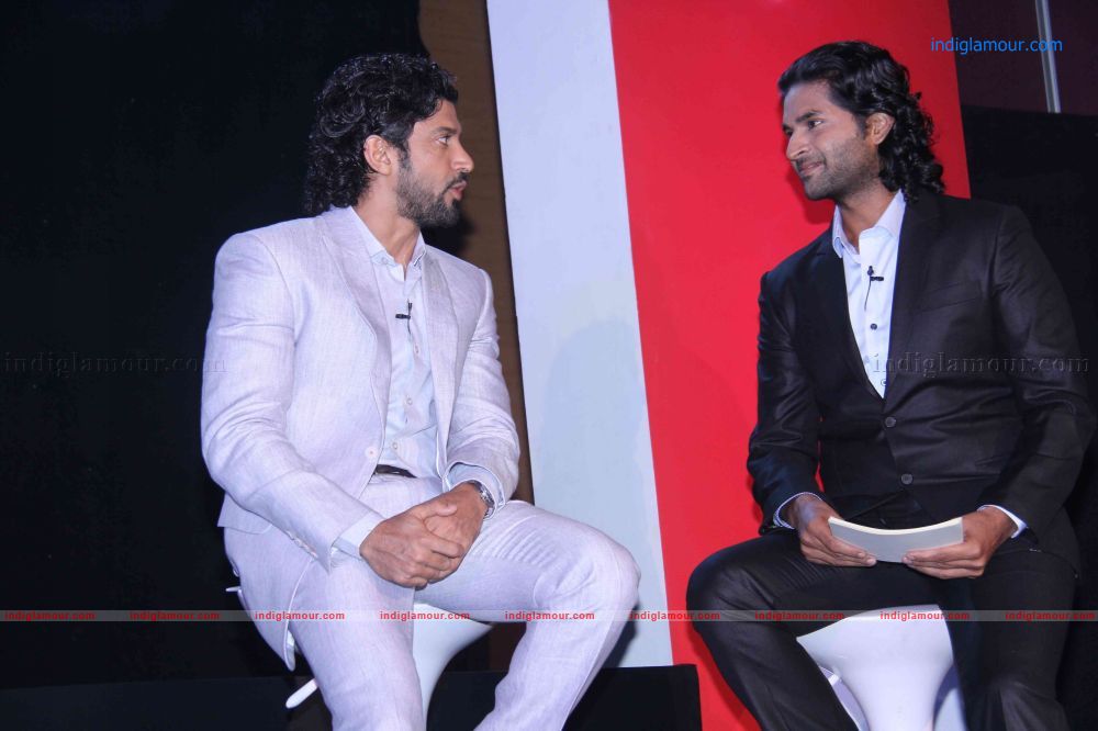 Farhan Akhtar Actor hd photo