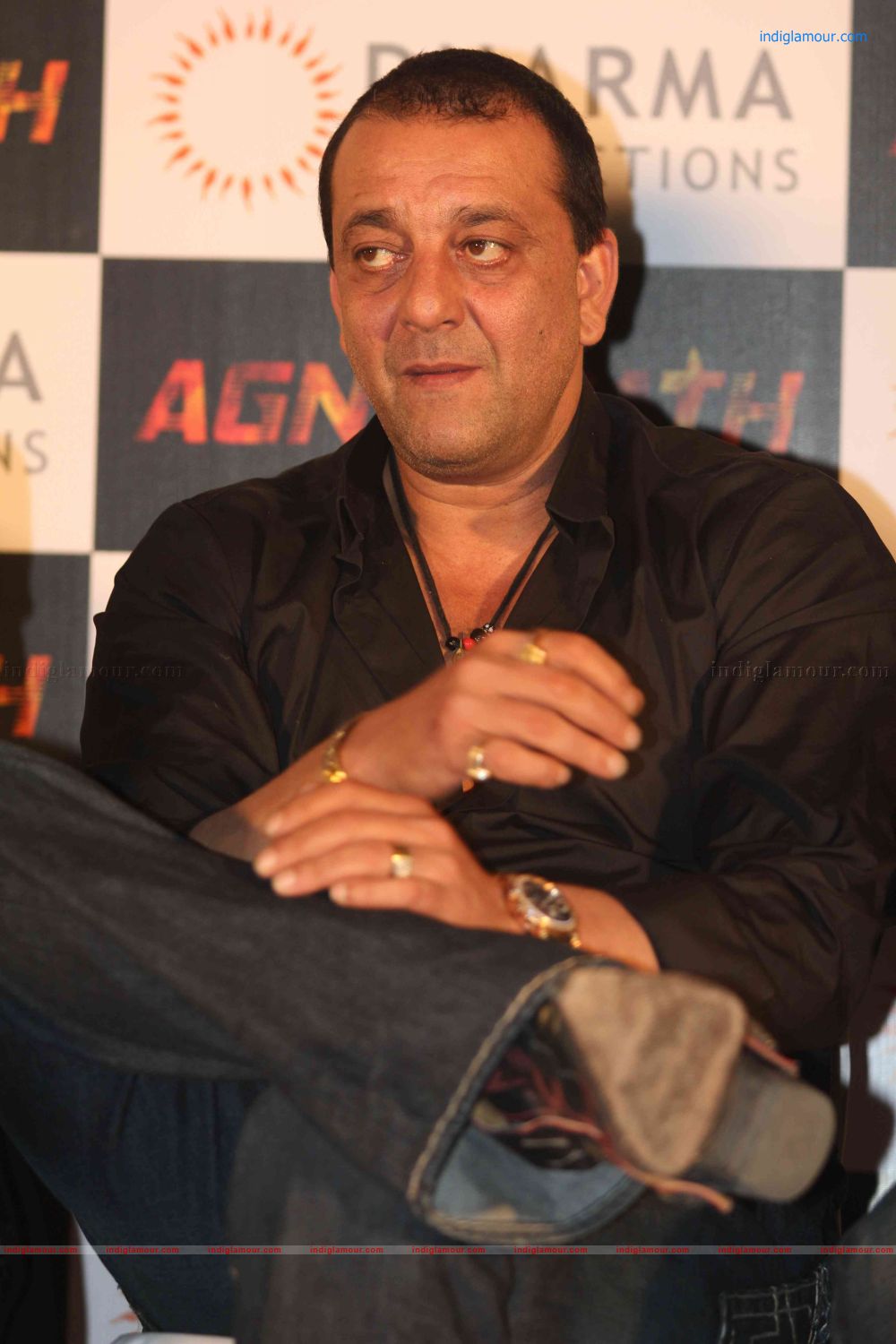 Sanjay Dutt Actor hd photo
