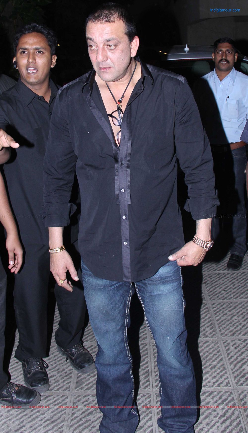 Sanjay Dutt Actor hd photo