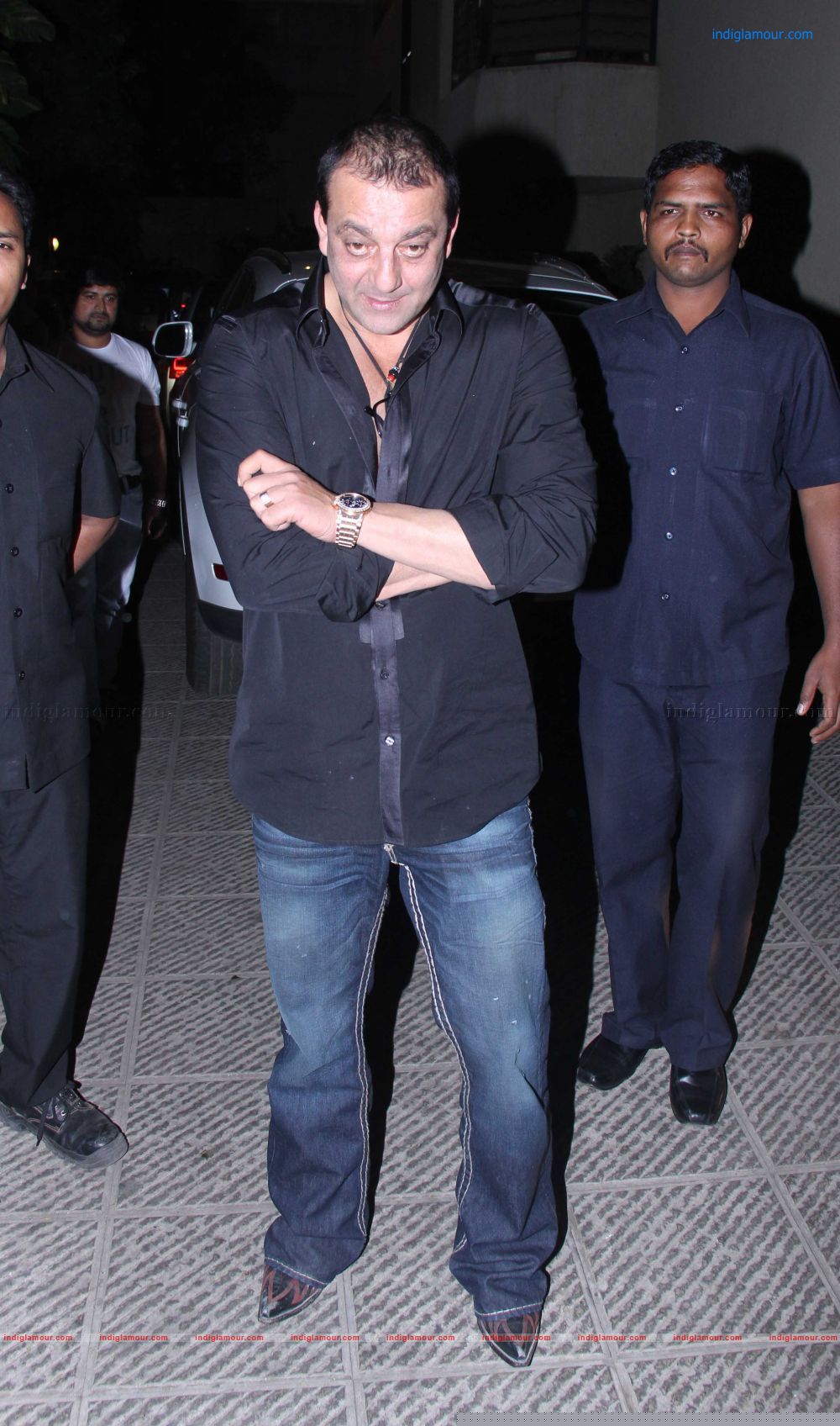 Sanjay Dutt Actor hd photo