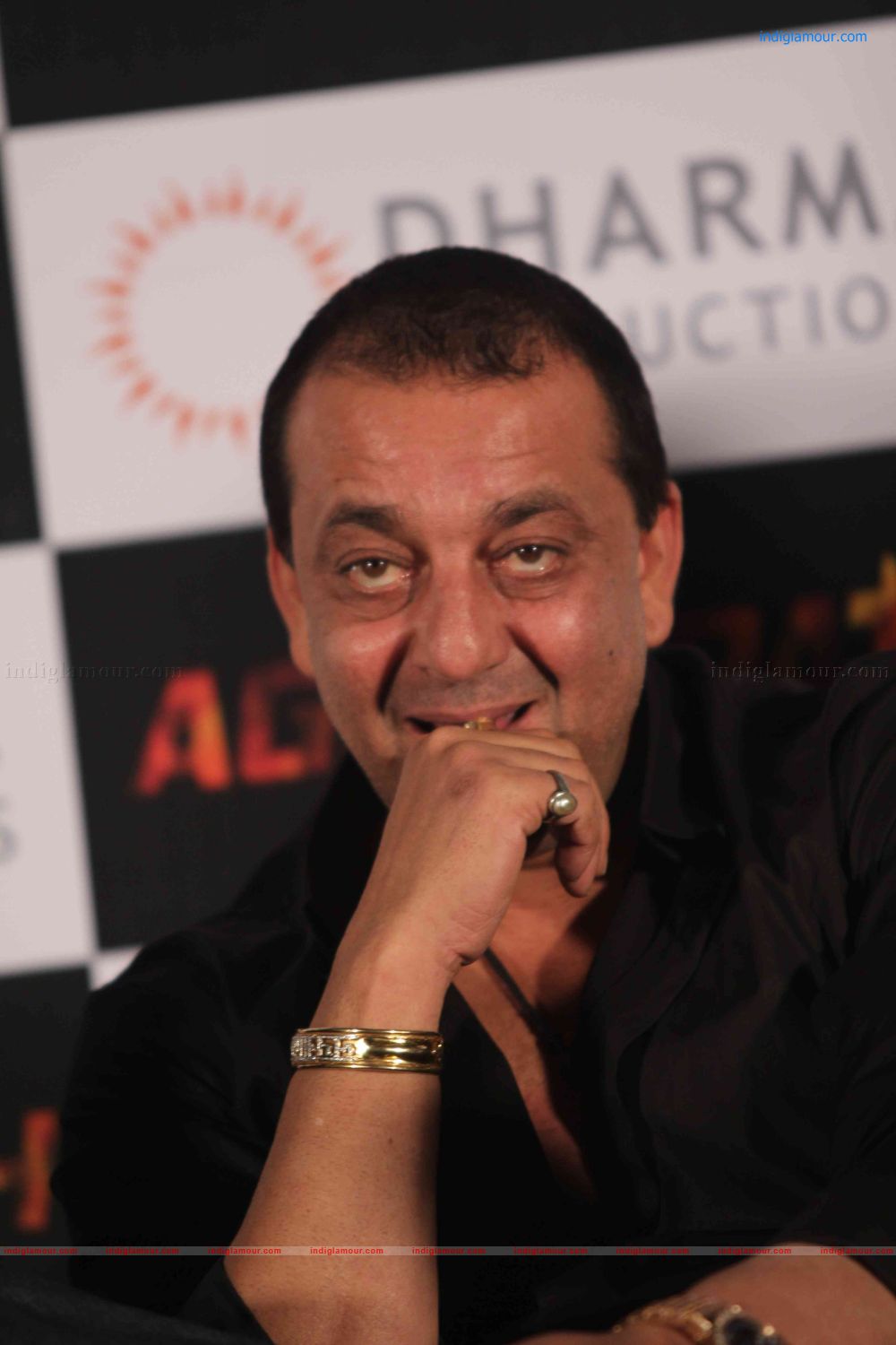 Sanjay Dutt Actor hd photo