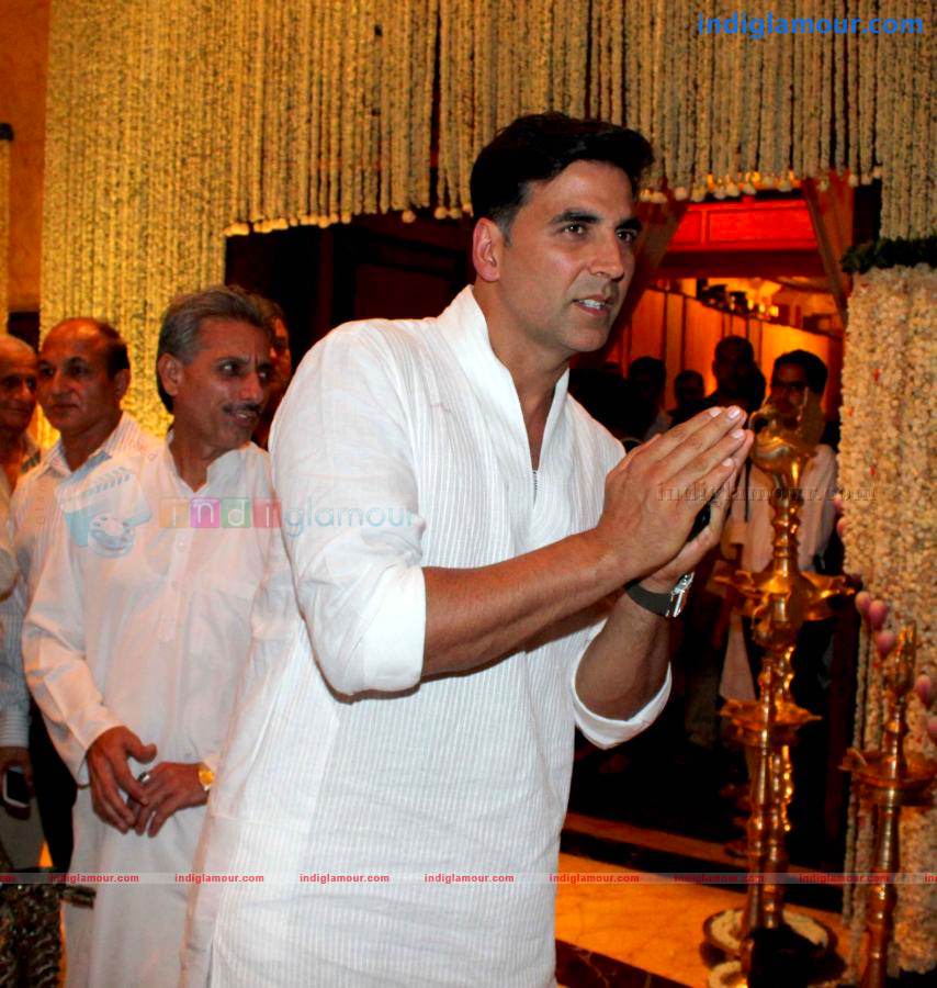 Akshay Kumar Actor hd photo