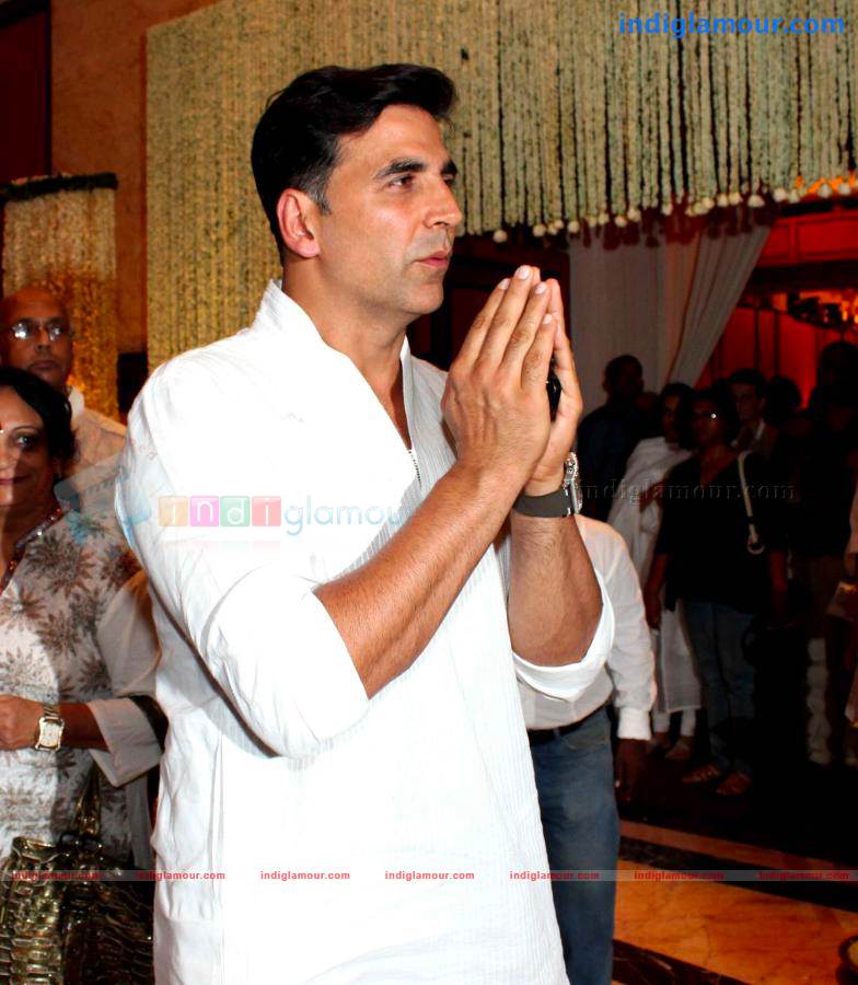 Akshay Kumar Actor hd photo
