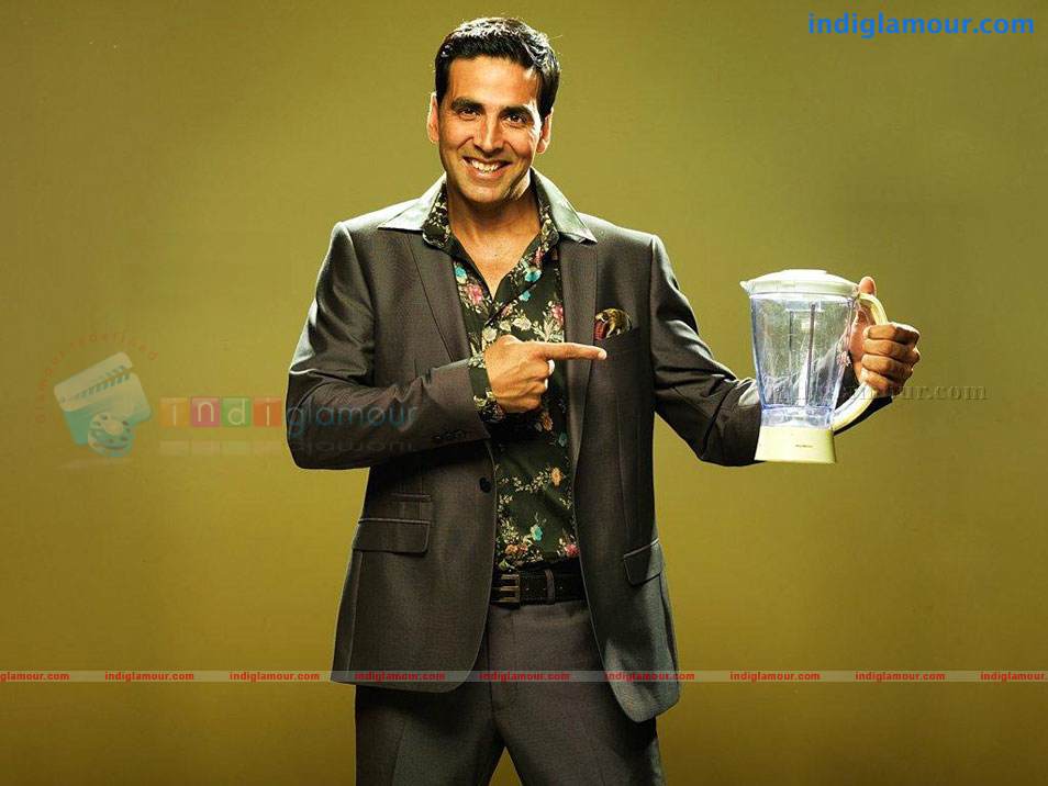Akshay Kumar Actor hd photo
