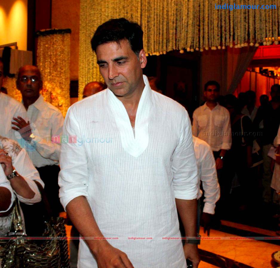 Akshay Kumar Actor hd photo