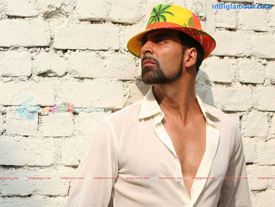 Akshay Kumar Actor hd photo