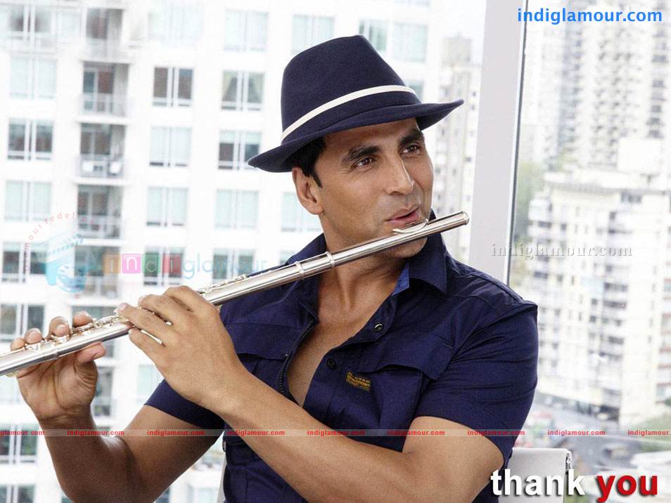 Akshay Kumar Actor hd photo