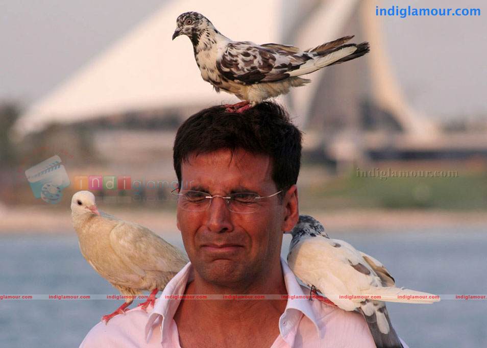 Akshay Kumar Actor hd photo