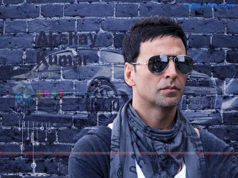 Akshay Kumar Actor hd photo