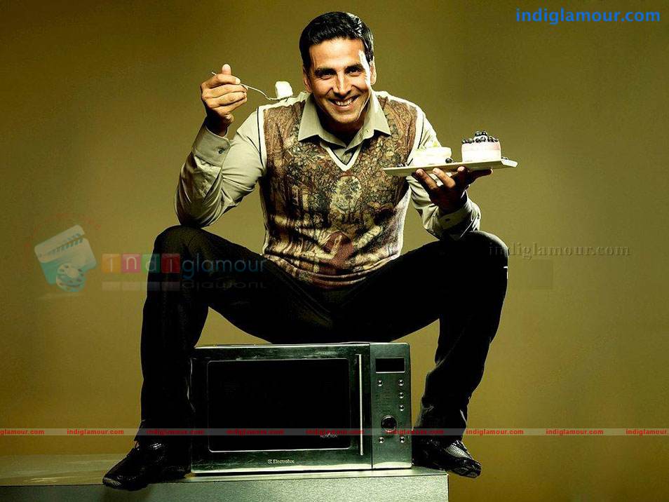 Akshay Kumar Actor hd photo