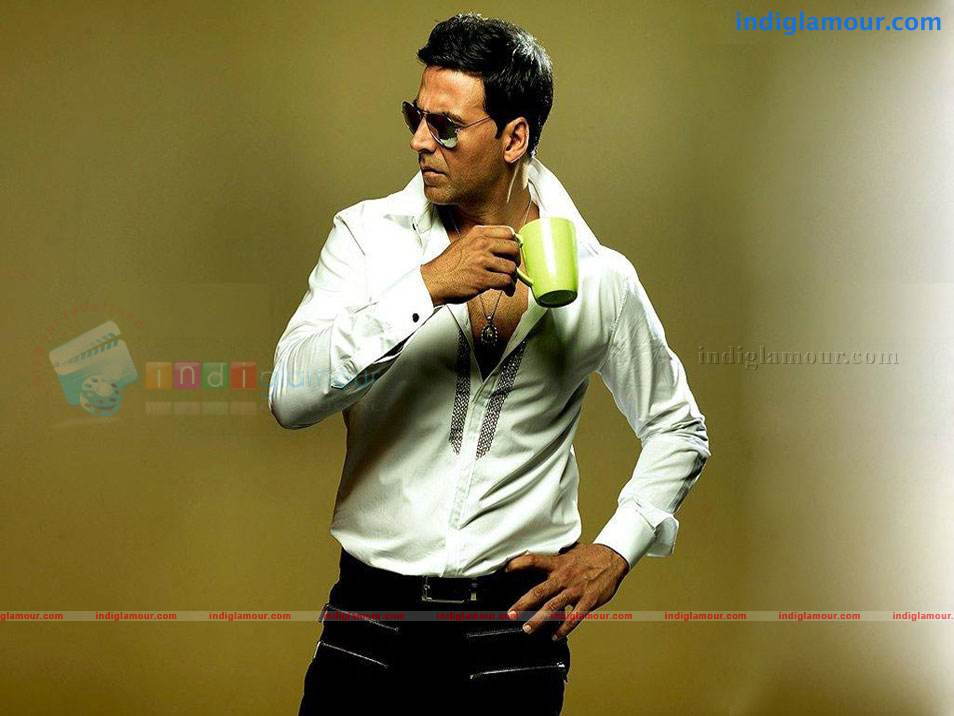 Akshay Kumar Actor hd photo