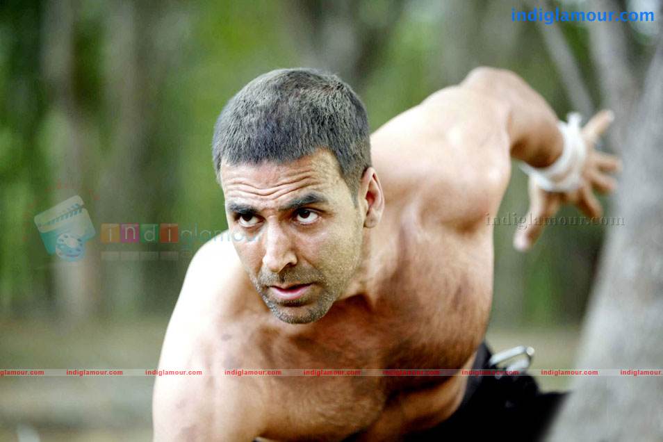Akshay Kumar Actor hd photo
