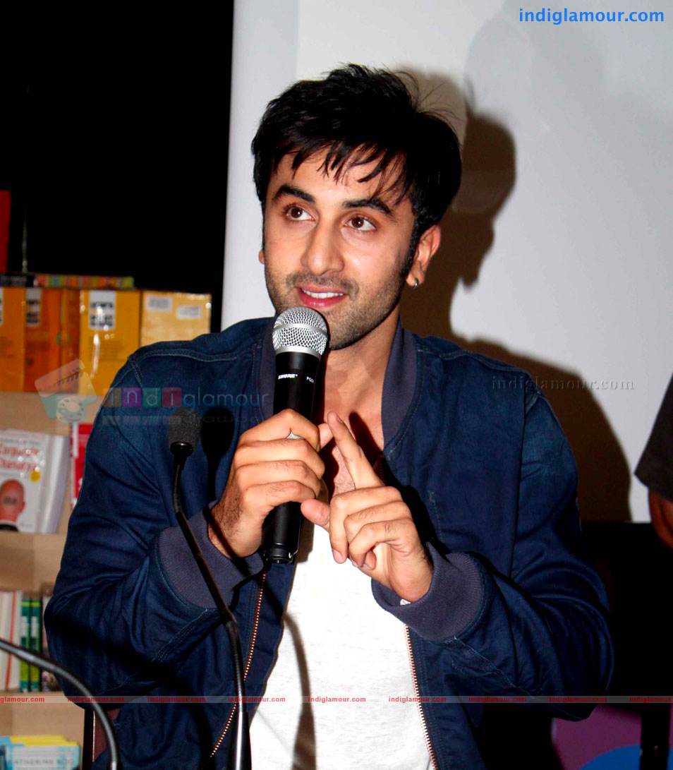 Ranbir Kapoor Actor hd photo
