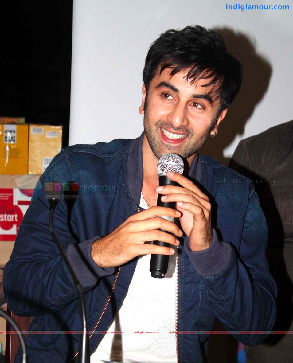 Ranbir Kapoor Actor hd photo