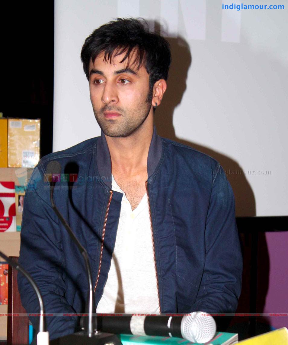 Ranbir Kapoor Actor hd photo