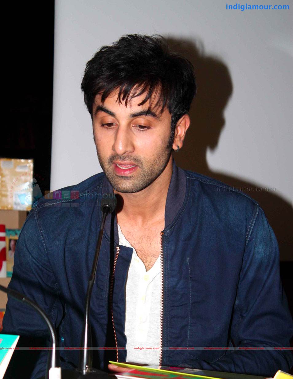Ranbir Kapoor Actor hd photo