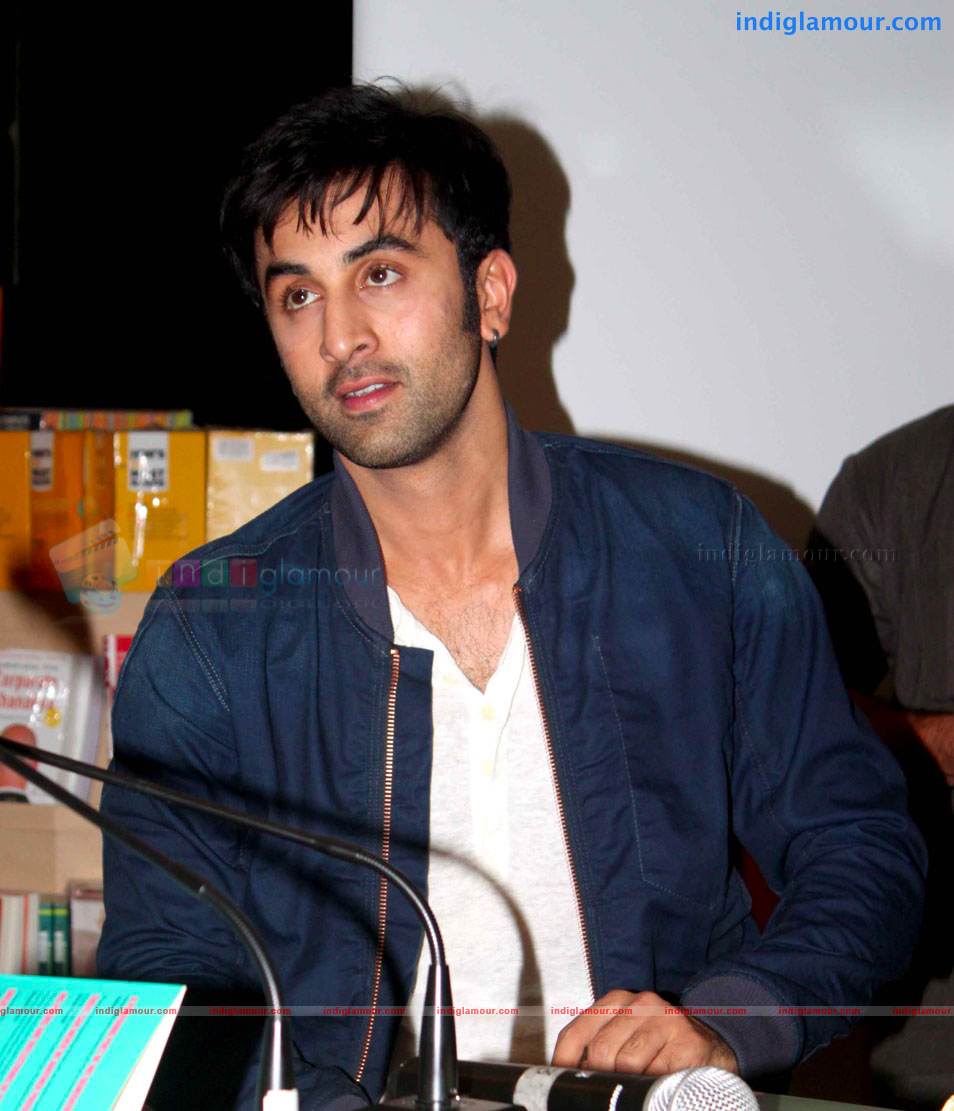 Ranbir Kapoor Actor hd photo