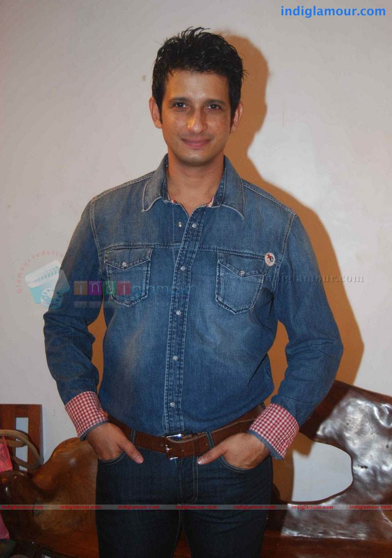 Sharman Joshi Actor hd photo