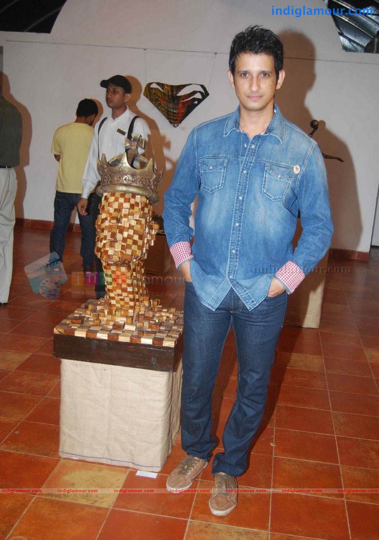 Sharman Joshi Actor hd photo