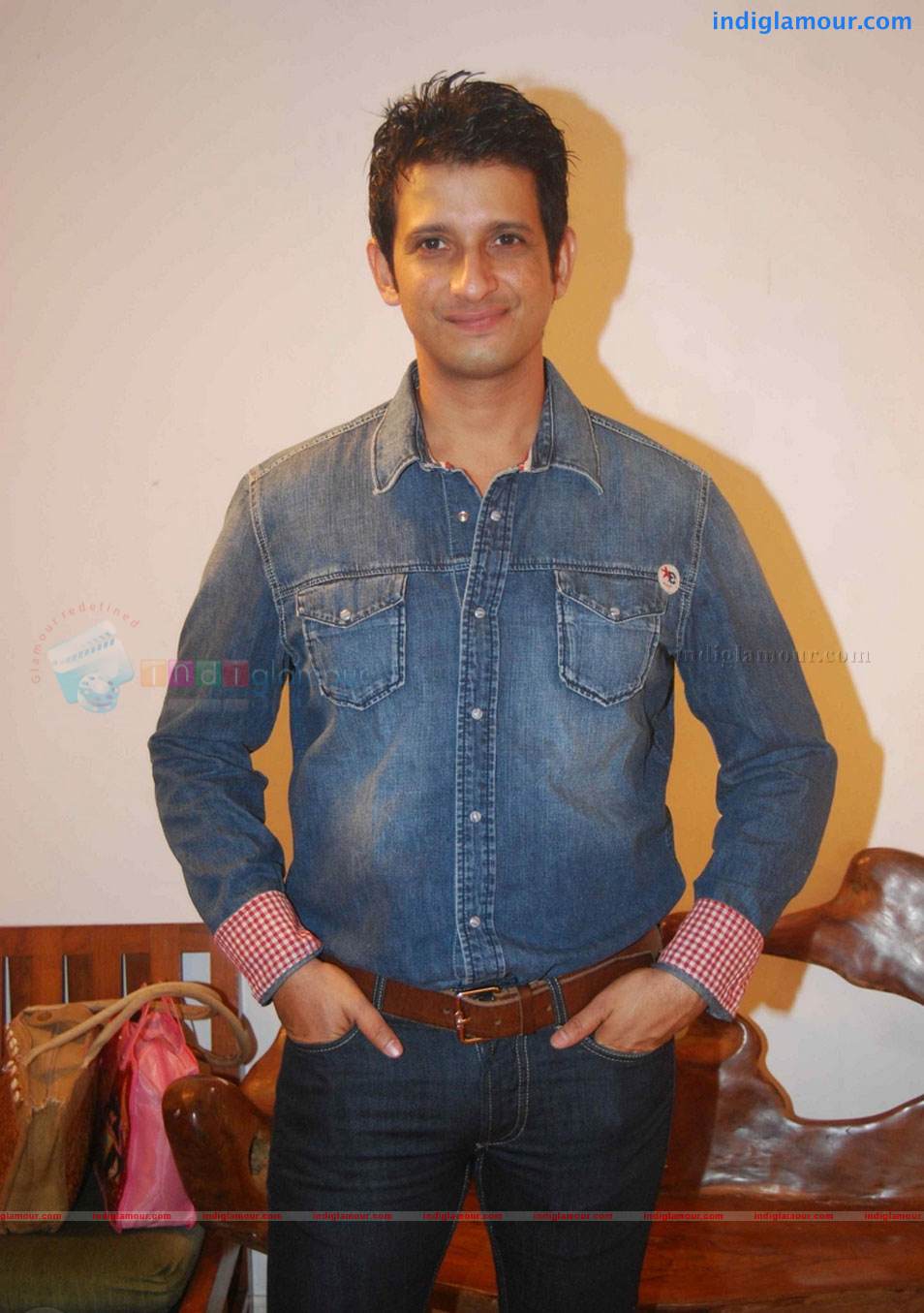 Sharman Joshi Actor hd photo