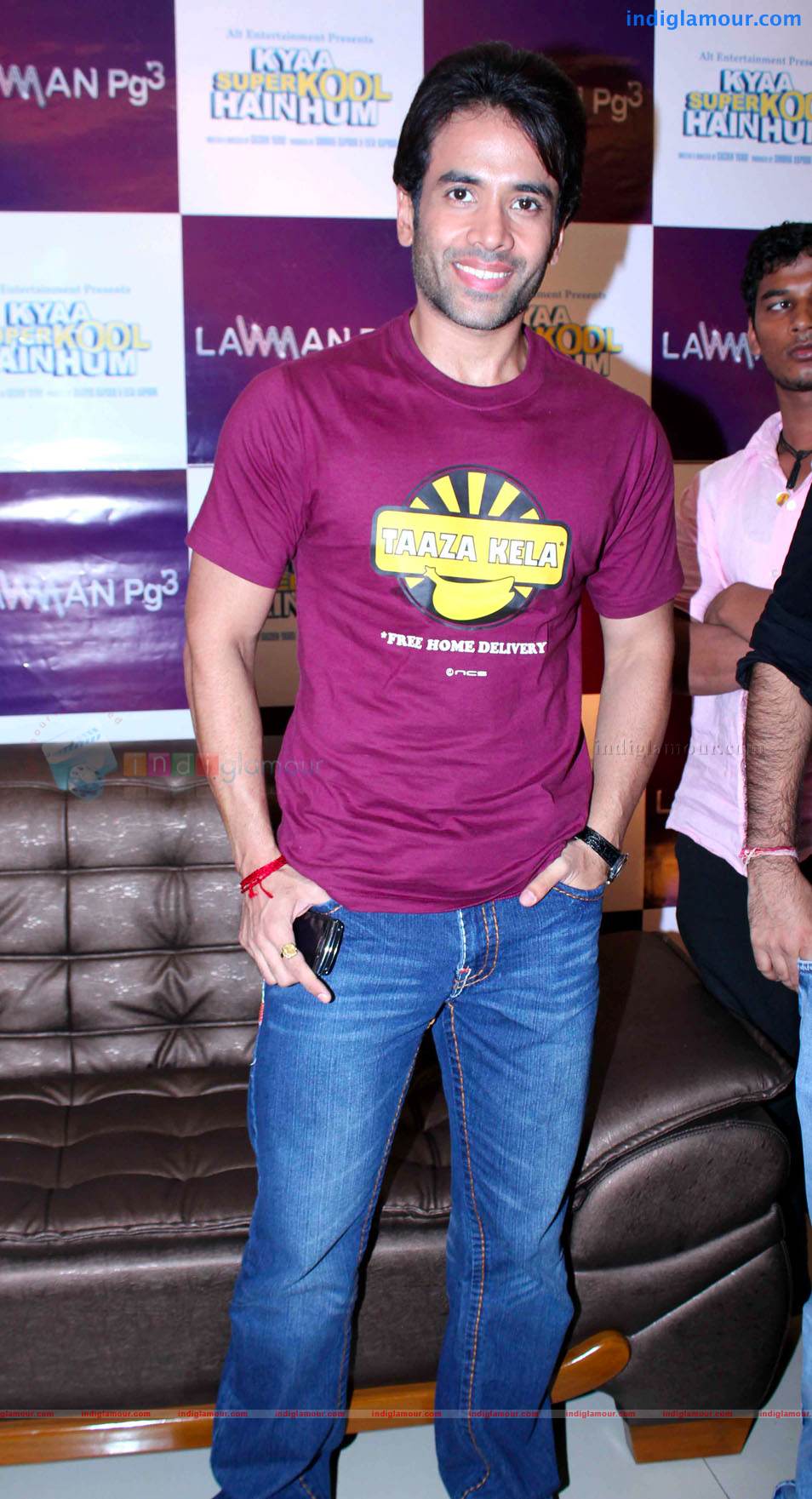 Tusshar Kapoor Actor hd photo