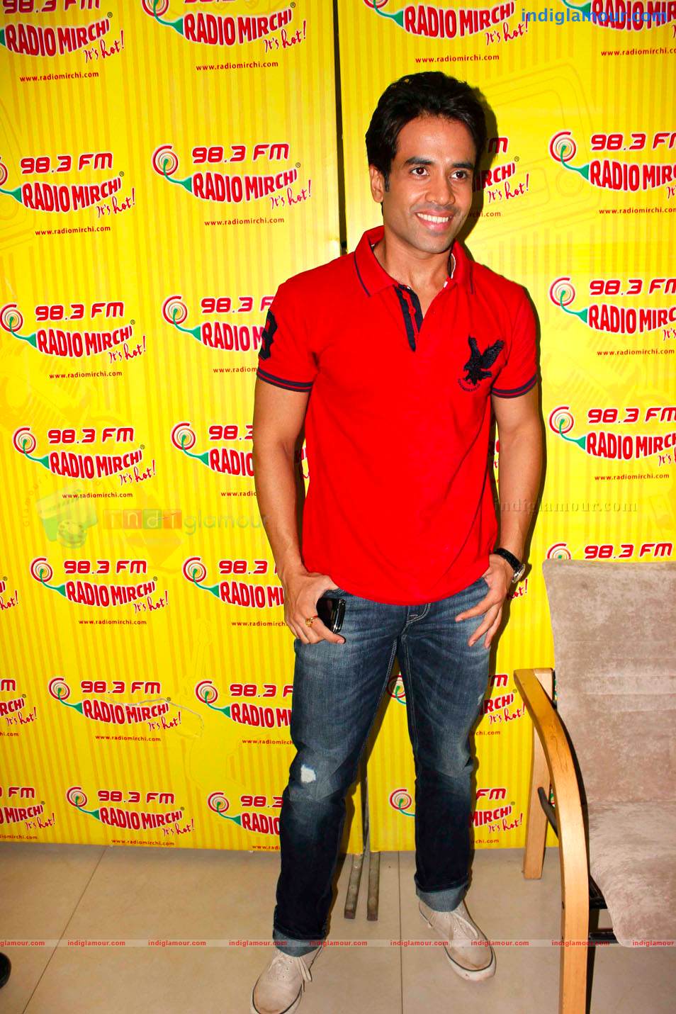 Tusshar Kapoor Actor hd photo