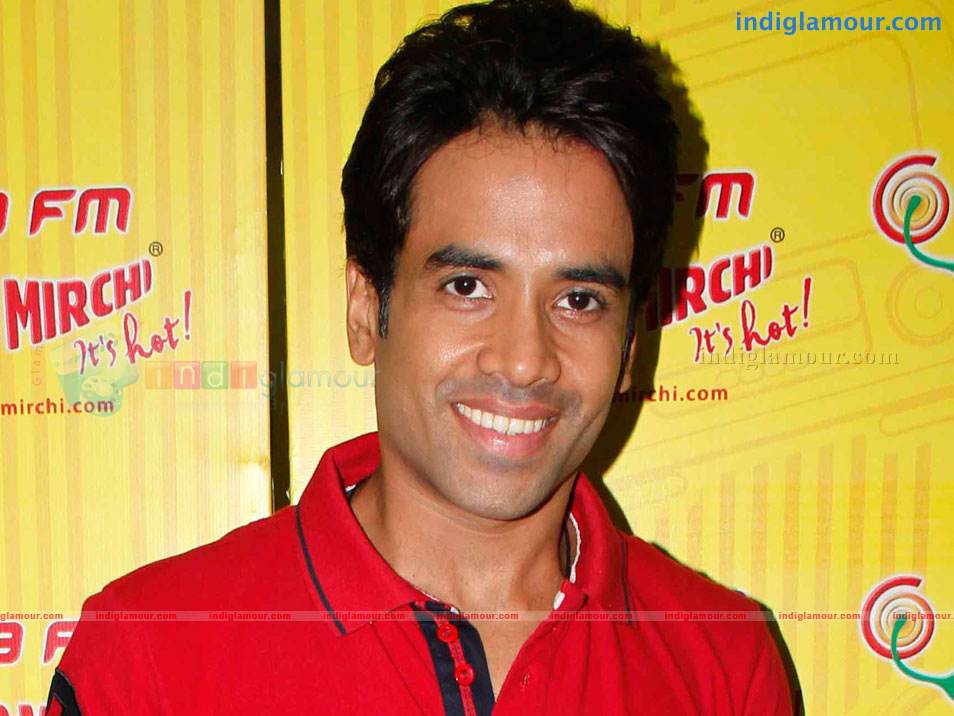 Tusshar Kapoor Actor hd photo