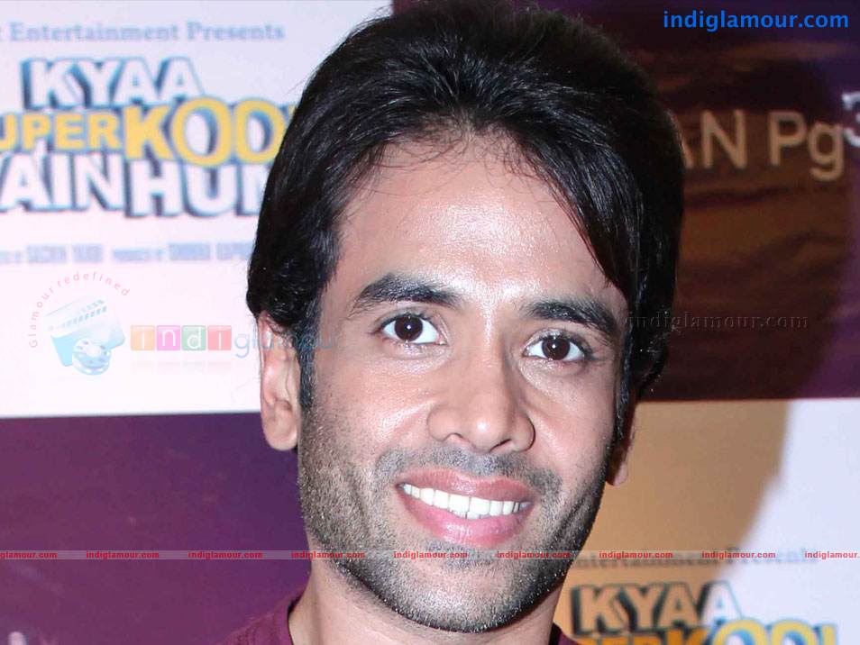 Tusshar Kapoor Actor hd photo