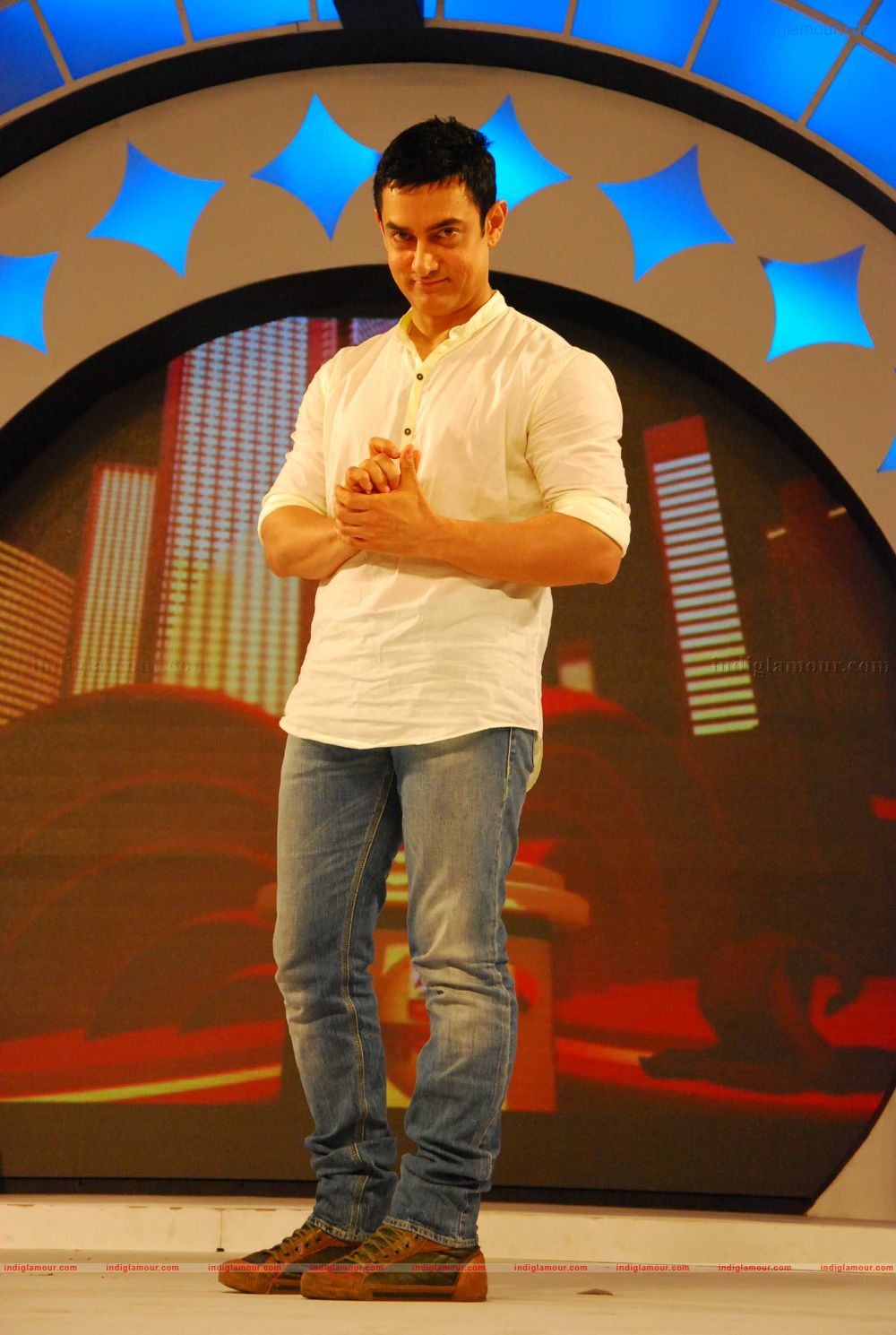 Aamir Khan Actor hd photo
